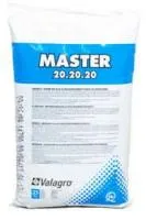 Удобрение Master 20-20-20 Valagro