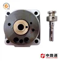 Плунжерная пара тнвд bosch ve 1 468 334 424 VOLVO PENTA VE 4/11L