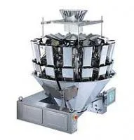 Мультиголовочный весовой дозатор H&M HL-A10